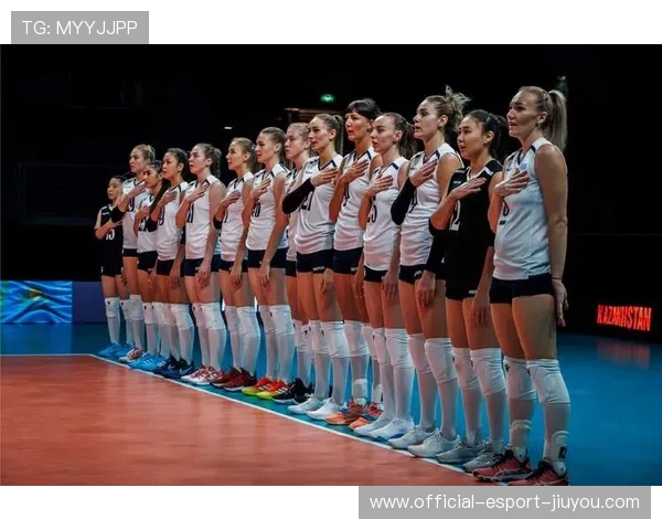 世界排球锦标赛女排卫冕之路波折不断,世界排球联赛女排